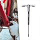 thumbnail image 1 of T Manejo de llave hexadecimal, herramienta de mano de llave Allen, liviano para varios trabajos mecánicos Herramienta de reparación de bicicletas de 3 mm, 1 of 8