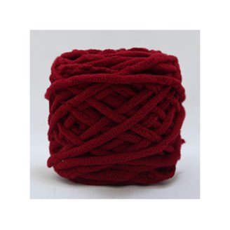 ZXM Women Cotton Crochet Slouchy Beanie Hat Handmade Knit Cutout