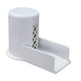 thumbnail image 1 of Couvre-Écart de Lave-Vaisselle avec Rampe Rallonge de Bec de Débordement d'Air pour Lave-Vaisselle, 1 of 5