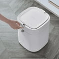 thumbnail image 2 of Townew T Air X Smart Trash Can - 13.5L, 2 of 5
