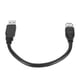 thumbnail image 1 of Cable Firewire De 6 Pines A USB, Firewire 1394 Cable Adaptador De 6 Pines A USB Plug And Play Hembra A Macho Para Cámara Digital, 1 of 7