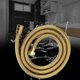 thumbnail image 2 of Gold Color Shower Hose Replacement, Shower Hose, G1/2in High Temperature Resistance For Kitchen Home, 2 of 8