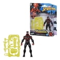 thumbnail image 2 of Figura de Acción Hasbro Marvel Actionverse Miles Morales, 2 of 5