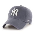 thumbnail image 1 of Gorra de limpieza '47 Brand MLB NY Yankees - Azul marino vintage, 1 of 2