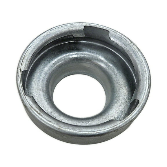 Radiator Flange Filler Fits John Deere Tractor    AB1607R