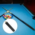 thumbnail image 6 of Billiard Pool Cue Set with Aluminum Alloy Extension Handle for Billiard Cue Stick, 6 of 10