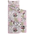 thumbnail image 2 of Pioneer Flower Floral Print Pattern Toddler Nap Mats for Kids Preschool,Sleeping Mat Bag or Kids,Toddler Sleeping Bag,Toddler Nap Mat or Daycare, 2 of 6