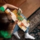 thumbnail image 3 of Interactive 3D Dinosaur Encyclopedia Book for Kids Educational Pop-Up Prehistoric Creature Gift for Boys Girls, 3 of 5