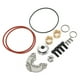 thumbnail image 2 of Turbo Rebuild Repair Turbine Rebuilt Kit Turbocharger Repairing 709153-0001 Turbo Service Kit Turbo Rebuild Repair Kit 23522188 709153-0001 Fit For Garrett GT4294BNS Detroit 60 ANGGREK Otros, 2 of 8