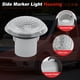 thumbnail image 4 of Carcasa de Luz de Marcador Lateral LED para Ford Transit Connect 2010-2023 Lado del Conductor y Pasajero, 4 of 7