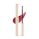 thumbnail image 2 of Pisexur Belleza Maquillaje Brillo de labios de terciopelo en tubo blanco pequeño con brillo mate fino y brillante, duradero y resistente, no se pega fácilmente a las tazas.para mujeres y hombres, 2 of 4