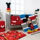 thumbnail image 2 of Set Edredón Cama Cuna Corral Amigo Mickey Chiqui Mundo Chiqui Mundo CH9913, 2 of 3