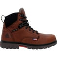 thumbnail image 7 of Rocky Worksmart 6" Waterproof Composite Toe Work Boot, 7 of 7