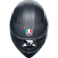 thumbnail image 6 of AGV K3 Black Helmet | XL, 6 of 6
