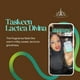 thumbnail image 3 of Perfume Paris Corner Taskeen Lactea Divine EDP 100 ml, 3 of 5