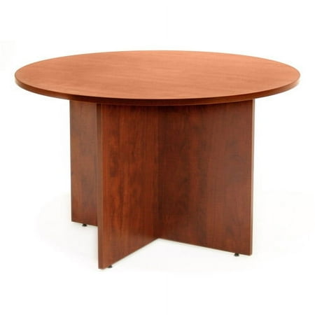 Regency 48" Round Conference Table, Mult