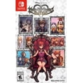thumbnail image 1 of Kingdom Hearts Melody of Memory (Nintendo Switch), 1 of 9