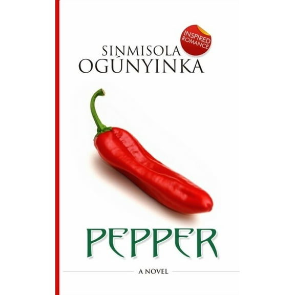 Inspired Romance Pepper, (Paperback)