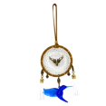 thumbnail image 4 of Colgante Pequeñas Adornos decorativos Baoblaze Colgante Dream Catcher Ornament, 4 of 8