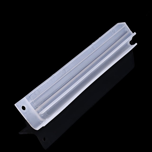 Fork Slider, Fork Guards Plastic Long Service Life Better Protection For Motorcycle Replacement For KDX250 1991-1994