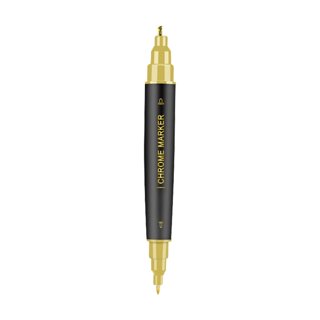 Uni Paint Industrial Marker, Fine Point, PK12 63721