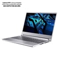 thumbnail image 2 of Laptop Gaming Acer Predator Triton 300SE PT314-52s-71SE  Intel Core i7 GeForce RTX 3060 16GB RAM 512GB SSD, 2 of 4
