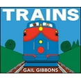 thumbnail image 2 of Pre-Owned Trains (Paperback) 0823406997 9780823406999, 2 of 2