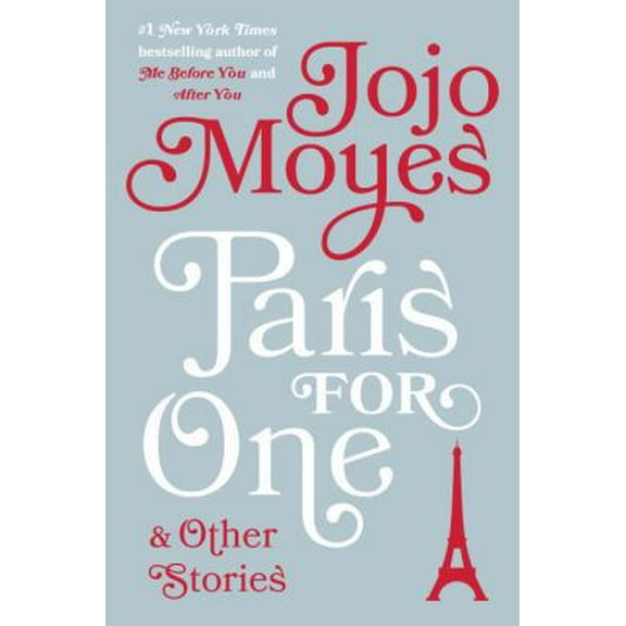 Pre-Owned Paris for One and Other Stories (Hardcover) 0735221073 9780735221079