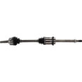 thumbnail image 3 of CV Axle For 1999-2002 INFINITI G20 Sedan Front Driver and Passenger Side Pair, 3 of 7