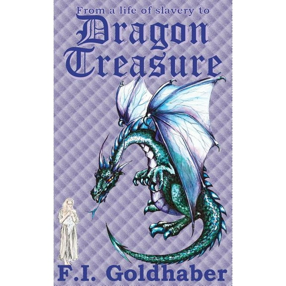 Dragon Treasure (Paperback)