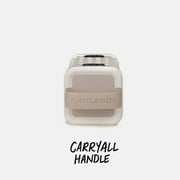 Turtlebox Ranger Li-Ion Battery-Powered Ultra-Portable Speaker, Ivory
