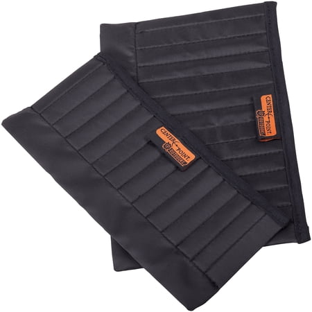 CenterPoint Universal Sun Shade, 2ct, Fits 32mm-50mm Objective Bells
