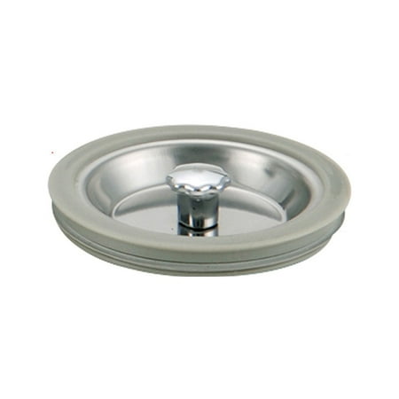 

Yannee 82mm Drain Stopper Sink Plug Replacement For Bathtub Kitchen Sink Bathroom