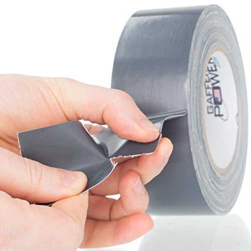 Buy Duct Tape USA Made Quality Waterproof Heavy Duty Powersteel