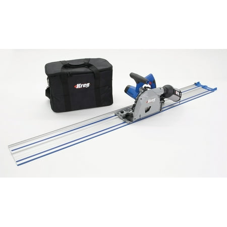 Adaptive Cutting System Saw and Guide Track Kit