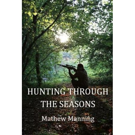 Air Rifle Hunting Through the Seasons : A Guide to (Best Hunting Pellet Gun For The Money)