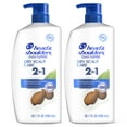 thumbnail image 1 of Set de champú y acondicionador Head & Shoulders 2 en 1, 950 ml, 1 of 9