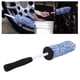 thumbnail image 1 of Cepillo De Limpieza De Neumáticos De Rueda De Coche De Microfibra Suave, Multiusos De Largo Alcance Para Radios, Llantas, Escape, Parachoques, Guardabarros, 1 of 8