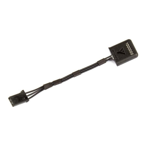 MyLaps 10R147 Mylaps RC4 Pro Direct Powered Personal Transponder (Black)