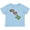 AE-Light Blue, variant on Inktastic I Love Texas Boys or Girls Baby T-Shirt