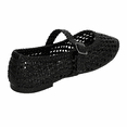 thumbnail image 3 of Flats Efe Francis Mujer Negro Casual negro 27, 3 of 10