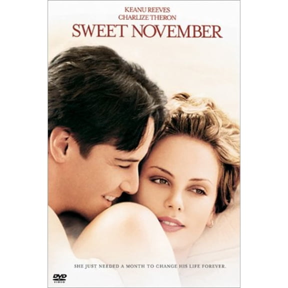 Sweet Novemeber