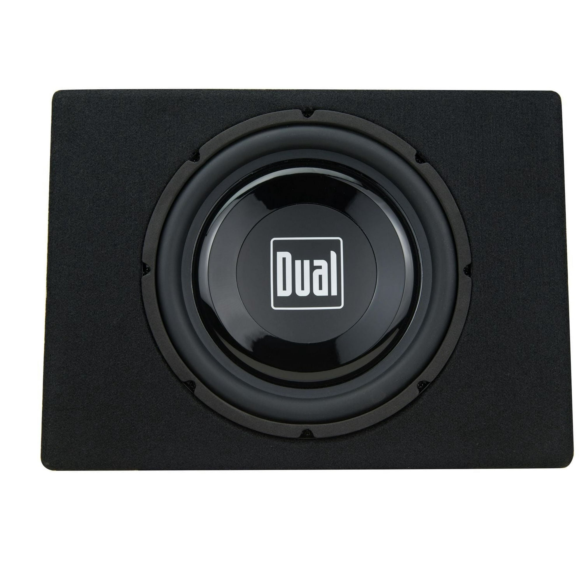 Ct Sounds Dual Sub And Amp Combo CT Sounds CT-LC2 2-Channel