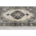thumbnail image 3 of Allstar Rugs Beige Persian Rectangular Accent Rug, 3 of 11