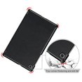 thumbnail image 4 of For Lenovo Tab M10 Hd Tb-x306x 2020 10.1 Inch Tablet Slimshell Case Cover, 4 of 5