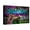 Canvas, variant on Art.com Graffiti Wall Urban Art Art Print by SergWSQ, 18" x 12"