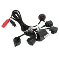 thumbnail image 1 of Transmission Cable, Heatproof High Performance Oil Resistant Transmission Adaptor  For DQ250 DQ200 VL381 VL300 DQ500 DL501, 1 of 8