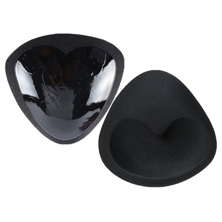 

1 Pair Lift Women Invisible Silicone Breast Lifting Bra Waterproof Bra Inserts