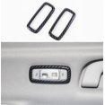 thumbnail image 1 of for BMW X3 X4 2022 Carbon Fiber Style Rear Inner Reading Light Lamp Cover Trim, 1 of 3