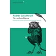 thumbnail image 1 of Fieras Familiares Libros del Asteroide 9786075575919, 1 of 2